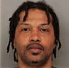 Bernard Scott - Cobb County, GA 