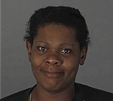 Deidre Scott, - Pasco County, FL 