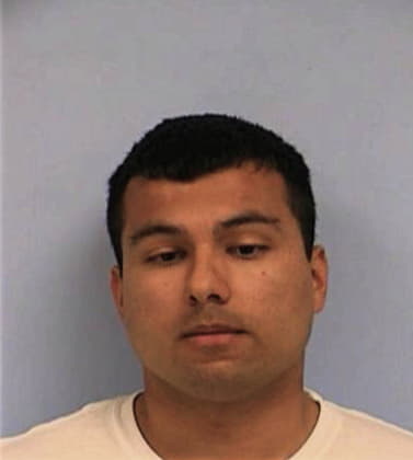 Albert Sedillo, - Travis County, TX 