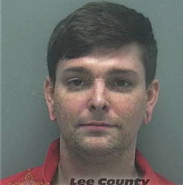 Jason Sherwood, - Lee County, FL 