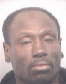 Jerry Simmons - Fulton County, GA 