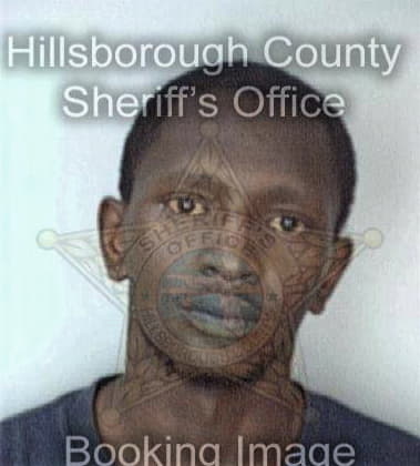 Benal Sims, - Hillsborough County, FL 