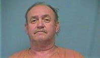 David Sims, - Saline County, AR 