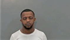 Quantavious Sission, - Jefferson County, AR 