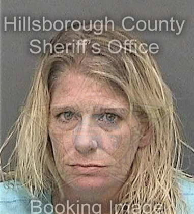 Cynthia Smith, - Hillsborough County, FL 