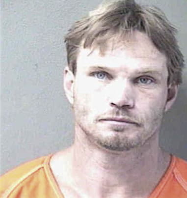 Derrick Smith, - Okaloosa County, FL 