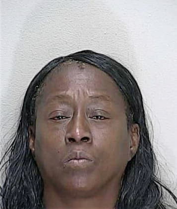 Jasmine Smith, - Marion County, FL 