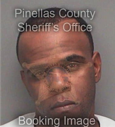 Jerald Smith - Pinellas County, FL 