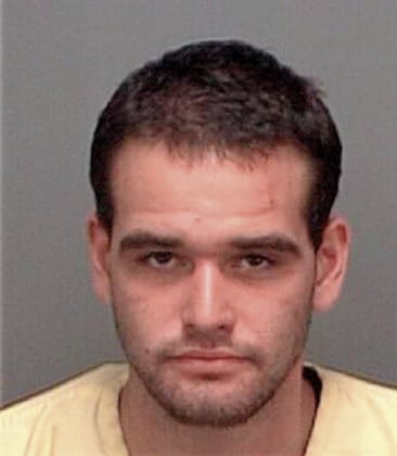 Patrick Soffredine - Pinellas County, FL 