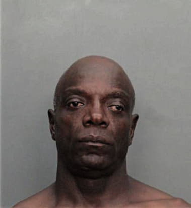 Frederick Solomon, - Dade County, FL 