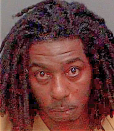 Reginald Spann - Pinellas County, FL 