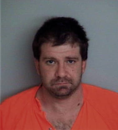 Michael Spivey, - Bradford County, FL 