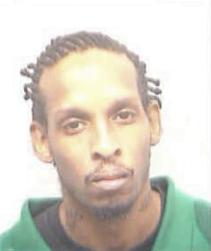 Ian Stack - Fulton County, GA 