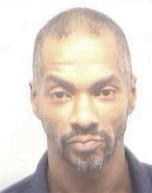 Garcia Stalin - Fulton County, GA 