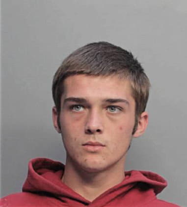 Alexander Stensby, - Dade County, FL 