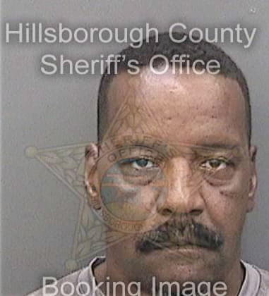 Darrius Stephens, - Hillsborough County, FL 