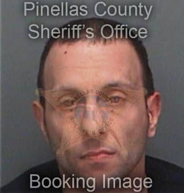 Eric Stout, - Pinellas County, FL 