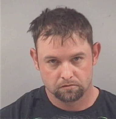 Robert Strickland, - Johnston County, NC 