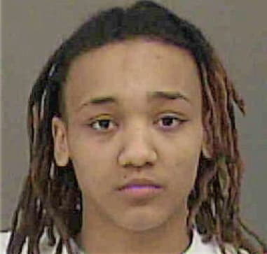 Sharnette Stuckey, - Mecklenburg County, NC 