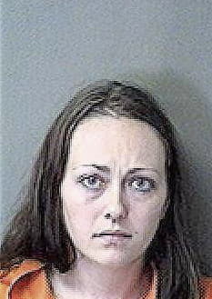 Tiffany Tenore, - Okaloosa County, FL 