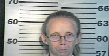 Michelle Terry, - Dyer County, TN 