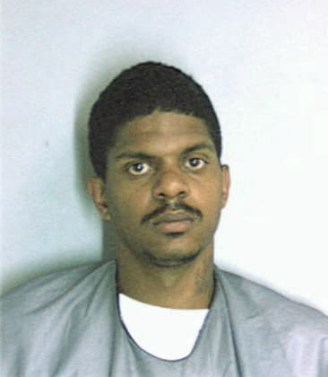Quonta Terry - DeKalb County, GA 