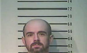 Christopher Thacker, - Bell County, KY 