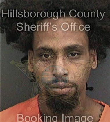 Lavon Thomas, - Hillsborough County, FL 