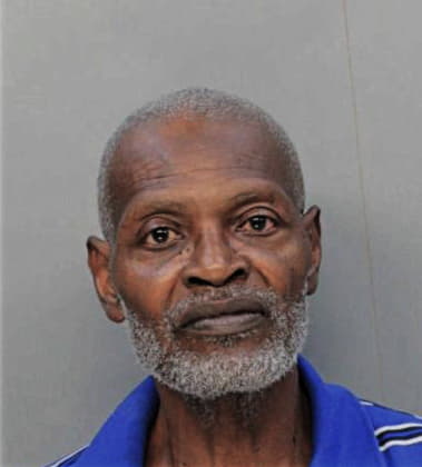 Howard Thompson, - Dade County, FL 