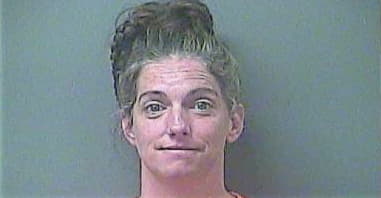 Gwen Thorgren, - LaPorte County, IN 