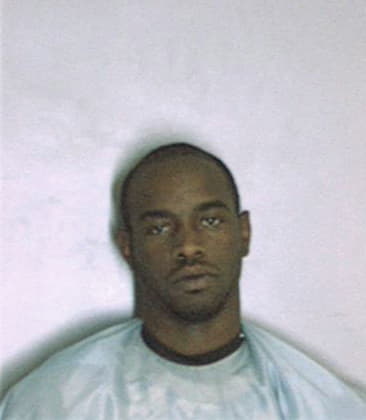 Bayron Threatt - DeKalb County, GA 