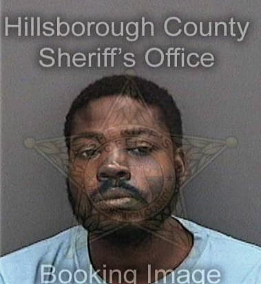 Stevevonta Tolbert, - Hillsborough County, FL 