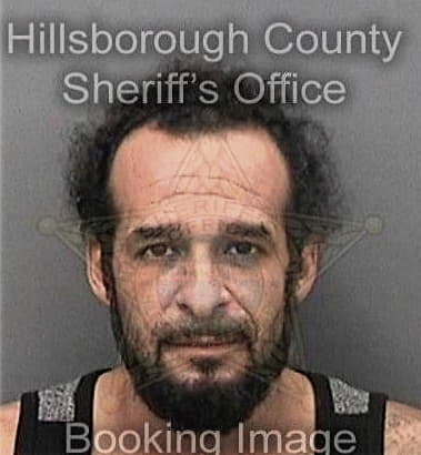 Lalo Torres, - Hillsborough County, FL 