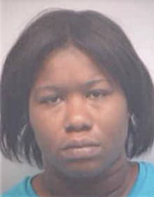 Shateka Tucker, - Fulton County, GA 