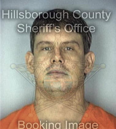 Miguel Velasquez, - Hillsborough County, FL 