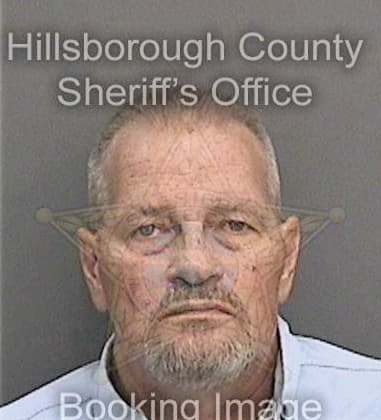 Rudy Villareynazelaya, - Hillsborough County, FL 