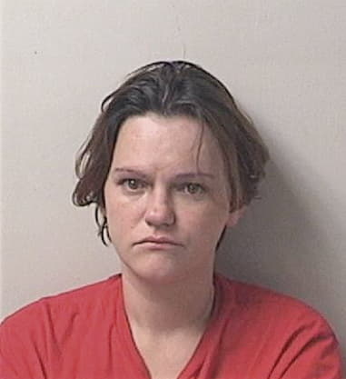 Teresa Waldroup, - Escambia County, FL 