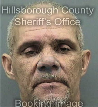 Jeremy Walker, - Hillsborough County, FL 