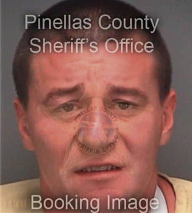 Michael Wallace, - Pinellas County, FL 