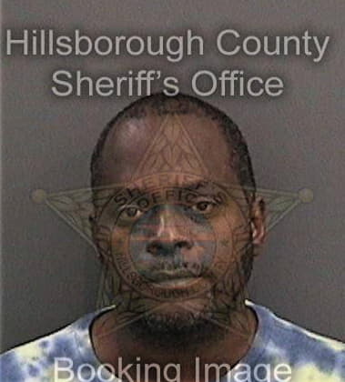 Eric Watson, - Hillsborough County, FL 