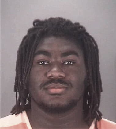 Clifton Webster, - Pasco County, FL 