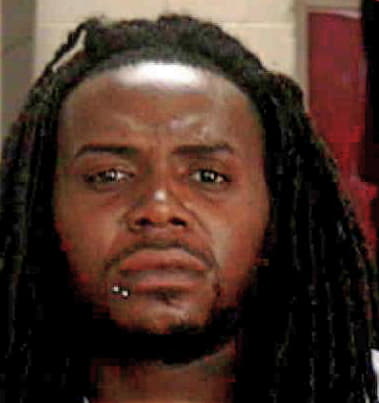 Clifton Webster - Polk County, FL 