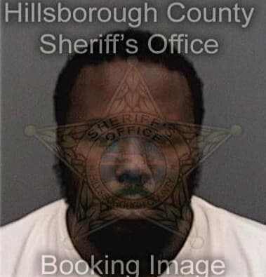 Jerome Whylly - Hillsborough County, FL 