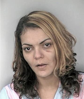 Rebecca Wilks - Hillsborough County, FL 