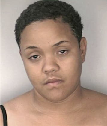 Tamika Williams, - Hillsborough County, FL 