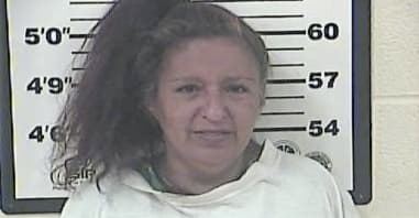 Lorraine Williamson, - Carter County, TN 