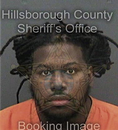 Kevin Wilson, - Hillsborough County, FL 