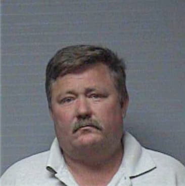 James Yoak, - Forrest County, MS 