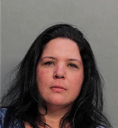 Alexandra Aguilar, - Dade County, FL 