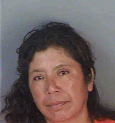 Blanca Aleman, - Collier County, FL 